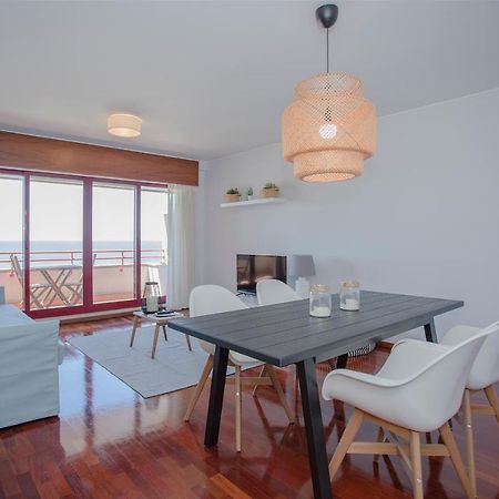 Liiiving In Matosinhos - Sea Beach Apartment Buitenkant foto