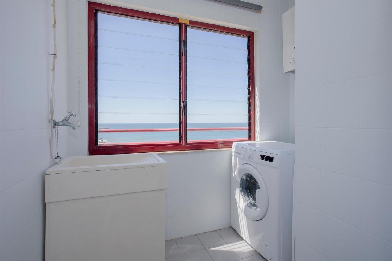 Liiiving In Matosinhos - Sea Beach Apartment Buitenkant foto